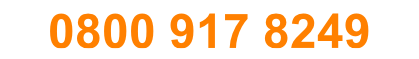 0800 917 8249
