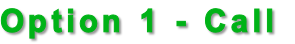 Option 1 - Call